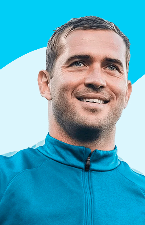 Posta Спорт: Александр Кержаков запустил платформу &laquo;НА&nbsp;СТАРТ&raquo; для помощи юным спортсменам