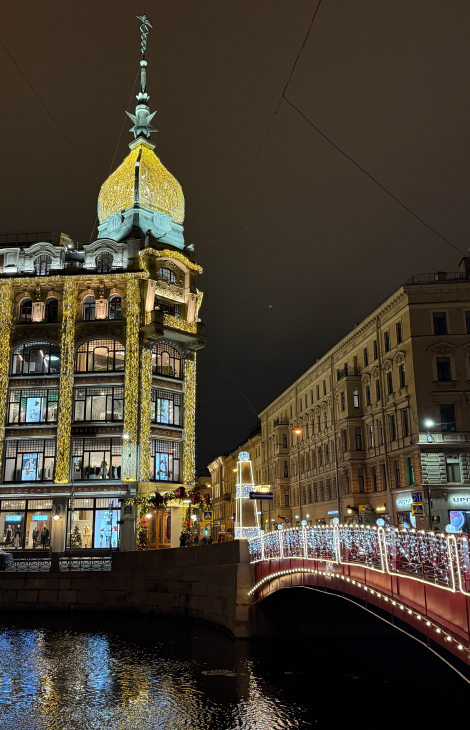 Питер Weekly: выставка &laquo;Все Бенуа&nbsp;&mdash; Всё Бенуа&raquo;, танц-драма &laquo;Шинель&nbsp;М&raquo; и&nbsp;новое бистро Frutteto