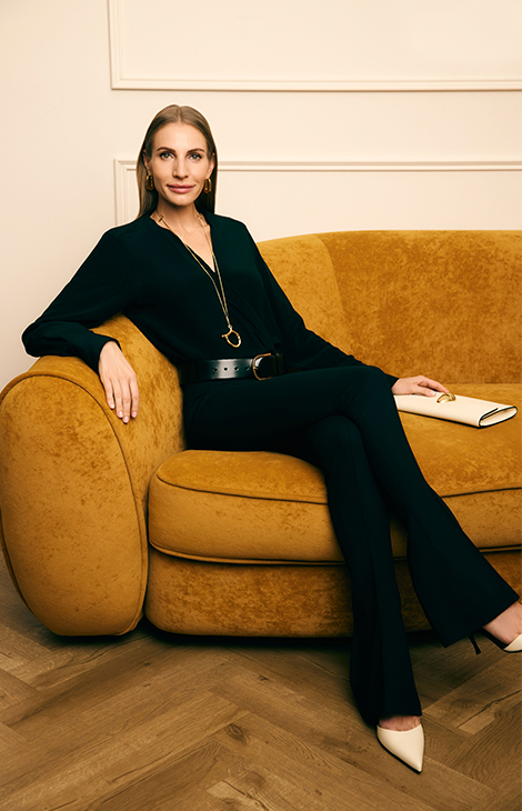 #КрасотаБезЖертв с&nbsp;Ольгой Тарасовой: между JOMO и&nbsp;Snapchat&nbsp;&mdash; как косметология отражает противоречия цифровой эпохи красоты