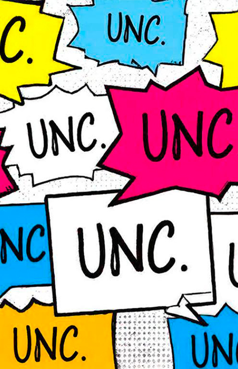 &laquo;Скажи-ка, дядя, ведь не&nbsp;даром?&raquo;: unc&nbsp;&mdash; новое модное слово сезона