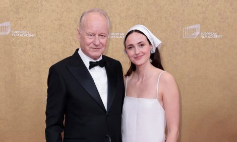 Кино Posta: &laquo;Сентиментальная ценность&raquo;&nbsp;&mdash; триумфатор <nobr>38-й</nobr> церемонии вручения премии Европейской киноакадемии в&nbsp;Берлине