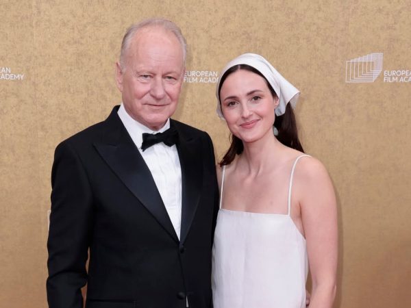 Кино Posta: &laquo;Сентиментальная ценность&raquo;&nbsp;&mdash; триумфатор <nobr>38-й</nobr> церемонии вручения премии Европейской киноакадемии в&nbsp;Берлине