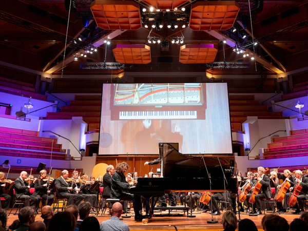 Российский пианист Александр Кашпурин взял главный приз на&nbsp;Международном конкурсе в&nbsp;Нидерландах