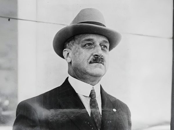 Кино Posta: Джузеппе Торнаторе снимет фильм об&nbsp;основателе Bank of&nbsp;America, на&nbsp;деньгах которого рос Голливуд