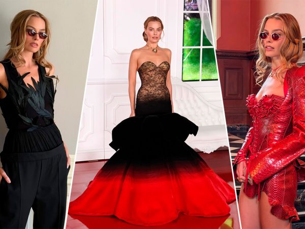 Style Notes: кто такой Эндрю Мукамал&nbsp;&mdash; стилист, который одевает Марго Робби в&nbsp;промотуре &laquo;Грозового перевала&raquo;?