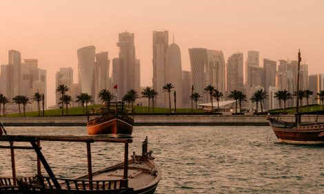 Art &amp;&nbsp;Travel: ярмарка искусства Art Basel открывает новую главу в&nbsp;Катаре