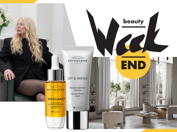 Бьюти-уикенд: ритуал &laquo;Идеальный контур&raquo; от&nbsp;Algotherm в&nbsp;Bem&ocirc;nt, февральские акции в&nbsp;парикмахерской BLK, RSL-скульптурирование в&nbsp;KosmoMD и&nbsp;новинки домашнего ухода