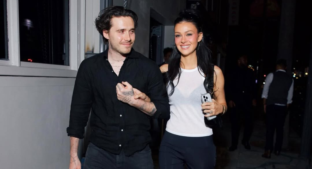 Бруклин Бекхэм опубликовал «развернутые» обвинения против родителей