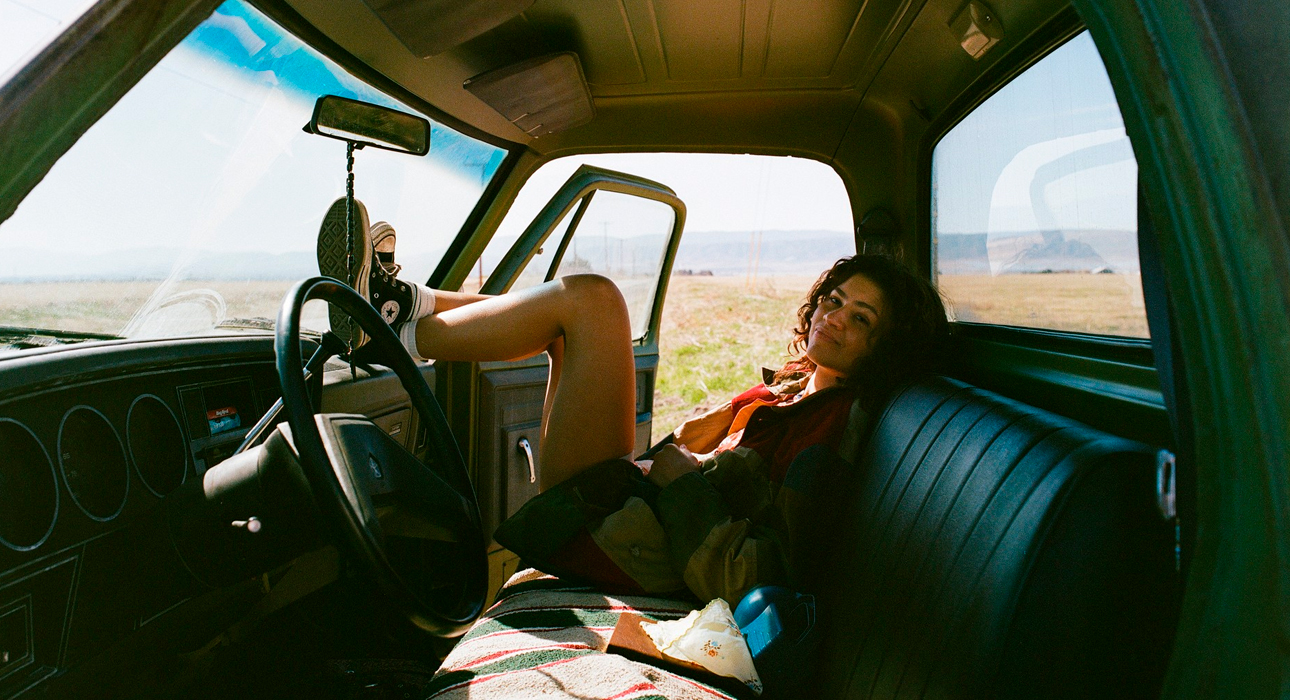 Трейлер третьего сезона «Эйфории»