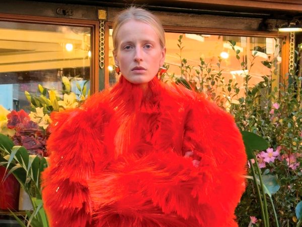 Fashion Digest: открытие бутика Louis Vuitton в&nbsp;Пекине, Марк Эйдельштейн в&nbsp;рекламе Saint Laurent, дебютная кампания Луиз Троттер для Bottega Veneta