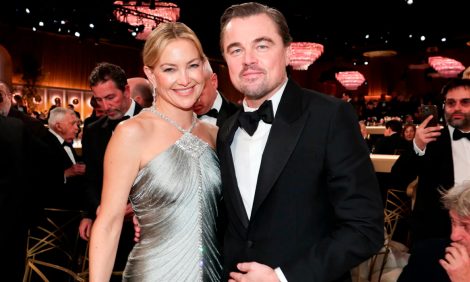 &laquo;Битва за&nbsp;битвой&raquo;, &laquo;Переходный возраст&raquo; и&nbsp;другие триумфаторы &laquo;Золотого глобуса&nbsp;&mdash; 2026&raquo;