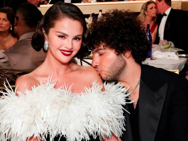 &laquo;Золотой глобус&nbsp;&mdash; 2026&raquo;: Дженнифер Лопес, Селена Гомес, Амаль Клуни и&nbsp;другие звезды на&nbsp;красной дорожке