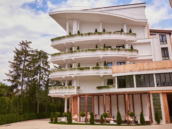 Качество жизни с&nbsp;Татьяной Сабуренковой: австрийская майер-терапия и&nbsp;индийская аюрведа в&nbsp;Кисловодске