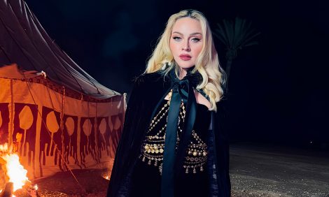 Travel <b><strong><em>In</em></strong></b>&nbsp;Style: по&nbsp;следам Мадонны в&nbsp;Марокко&nbsp;&mdash; где останавливалась, что ела и&nbsp;как проводила досуг знаменитая поп-дива