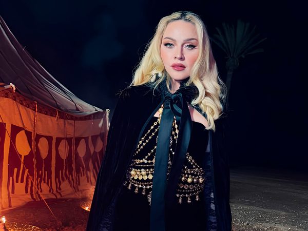 Travel in&nbsp;Style: по&nbsp;следам Мадонны в&nbsp;Марокко&nbsp;&mdash; где останавливалась, что ела и&nbsp;как проводила досуг знаменитая поп-дива