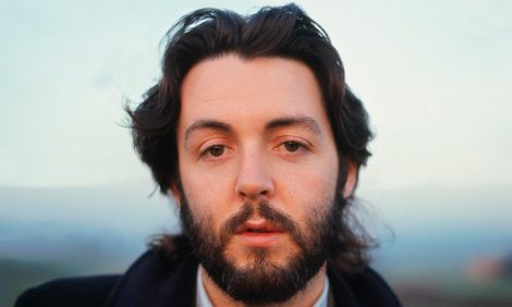 &laquo;Человек в&nbsp;бегах&raquo;: смотрим трейлер документального фильма про Пола Маккартни