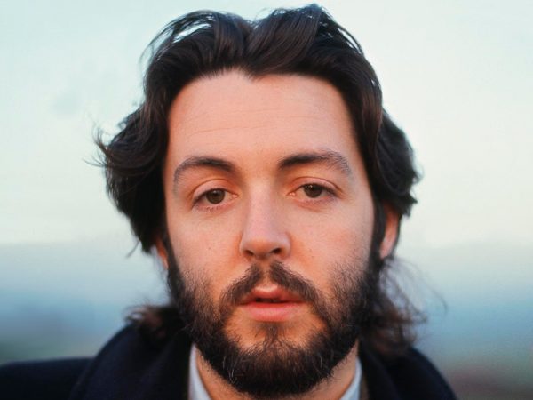 &laquo;Человек в&nbsp;бегах&raquo;: смотрим трейлер документального фильма про Пола Маккартни