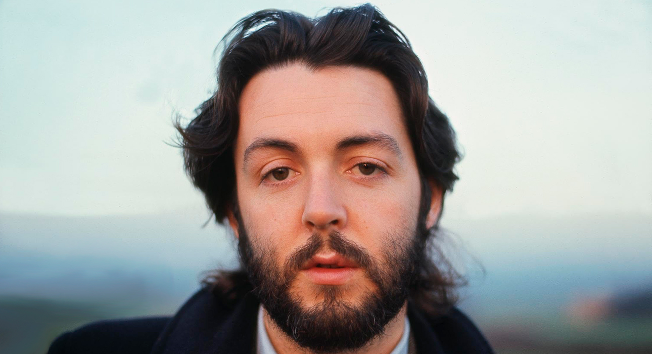 Трейлер документального фильма про Пола Маккартни