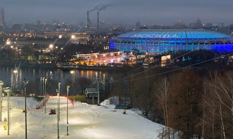 Москва Weekly: Московская музейная неделя, выставка &laquo;Жостово. Вызывающе красиво&raquo; в&nbsp;музее-заповеднике &laquo;Царицыно&raquo; и&nbsp;концерт &laquo;Миры Миядзаки&raquo;