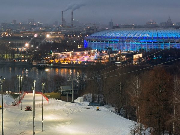 Москва Weekly: Московская музейная неделя, выставка &laquo;Жостово. Вызывающе красиво&raquo; в&nbsp;музее-заповеднике &laquo;Царицыно&raquo; и&nbsp;концерт &laquo;Миры Миядзаки&raquo;