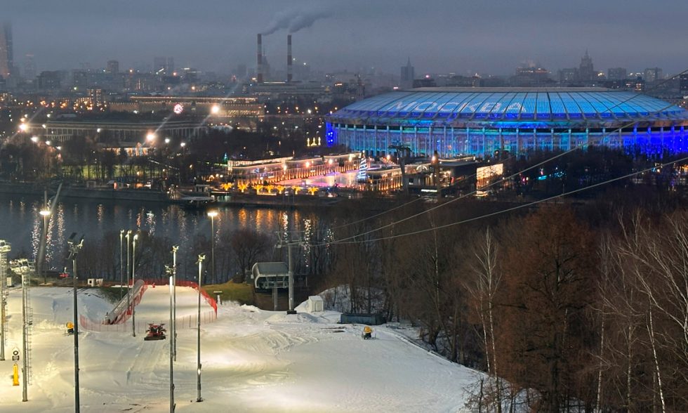 Москва Weekly: Московская музейная неделя, выставка &laquo;Жостово. Вызывающе красиво&raquo; в&nbsp;музее-заповеднике &laquo;Царицыно&raquo; и&nbsp;концерт &laquo;Миры Миядзаки&raquo;