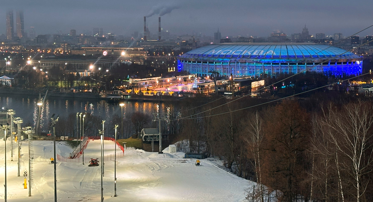 Московская музейная неделя, выставка «Жостово. Вызывающе красиво» в музее-заповеднике «Царицыно» и концерт «Миры Миядзаки»