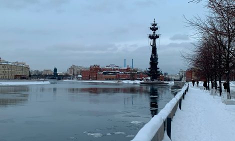 Москва Weekly: премьера спектакля в&nbsp;театре Шалом, выставка &laquo;Тайные знаки и&nbsp;символы на&nbsp;монетах&raquo; и&nbsp;спектакль &laquo;Тартюф&raquo; в&nbsp;театре Наций