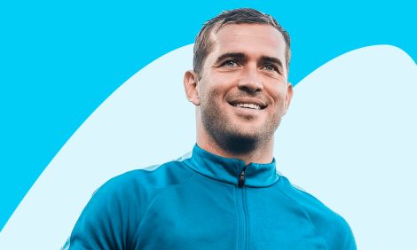 Posta Спорт: Александр Кержаков запустил платформу &laquo;НА&nbsp;СТАРТ&raquo; для помощи юным спортсменам