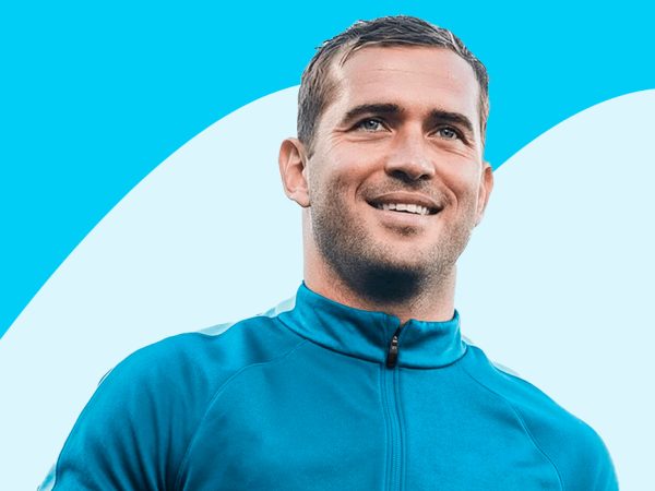 Posta Спорт: Александр Кержаков запустил платформу &laquo;НА&nbsp;СТАРТ&raquo; для помощи юным спортсменам