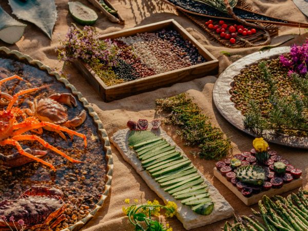 Posta Gourmet: весной в&nbsp;Лос-Анджелесе откроется поп-ап ресторана Noma