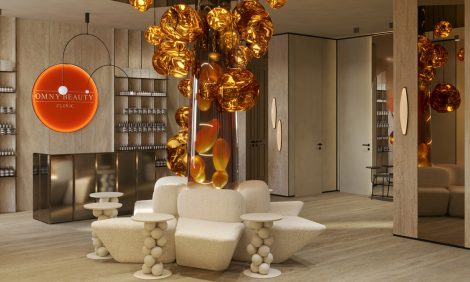 Healthy Moscow: на Спиридоновке открылась клиника Omny Beauty — уже третья в городе