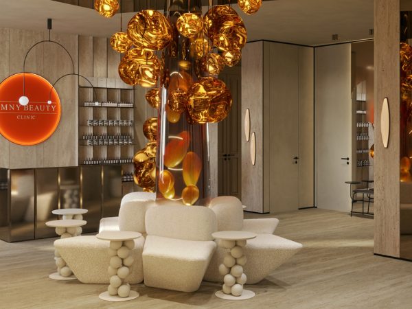 Healthy Moscow: на Спиридоновке открылась клиника Omny Beauty — уже третья в городе