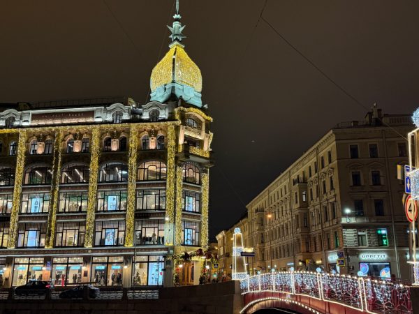 Питер Weekly: выставка &laquo;Все Бенуа&nbsp;&mdash; Все Бенуа&raquo;, танц-драма &laquo;Шинель&nbsp;М&raquo; и&nbsp;новое бистро Frutteto