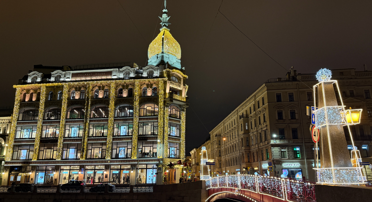 Питер Weekly: выставка «Все Бенуа — Все Бенуа», танц-драма «Шинель М» и новое бистро Frutteto