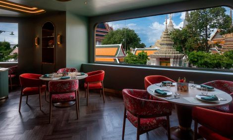 Posta Travel Notes: Екатерина Пугачёва о&nbsp;том, где есть и&nbsp;где остановиться&nbsp;&mdash; insider&rsquo;s tips из&nbsp;очередного путешествия в&nbsp;Бангкок