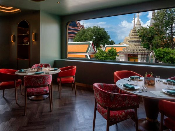 Posta Travel Notes: Екатерина Пугачёва о&nbsp;том, где есть и&nbsp;где остановиться&nbsp;&mdash; insider&rsquo;s tips из&nbsp;очередного путешествия в&nbsp;Бангкок