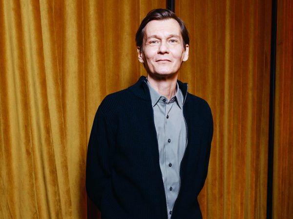 Светский backstage: Филипп Янковский и Кристина Асмус на премьере сериала «Резервация» — смотрим с 1 февраля