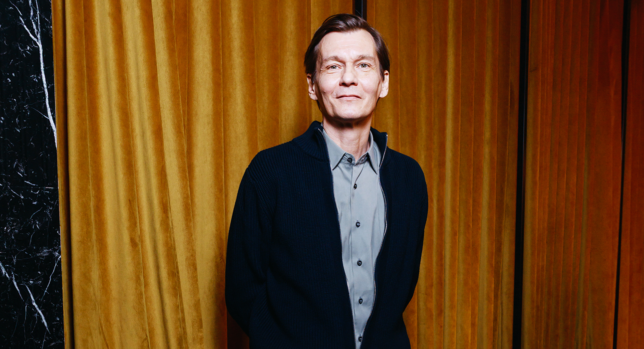 Филипп Янковский