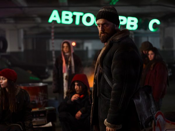 Posta Сериалы: смотрим трейлер детектива &laquo;Резервация&raquo; с&nbsp;Денисом Шведовым, Филиппом Янковским и&nbsp;Екатериной Волковой