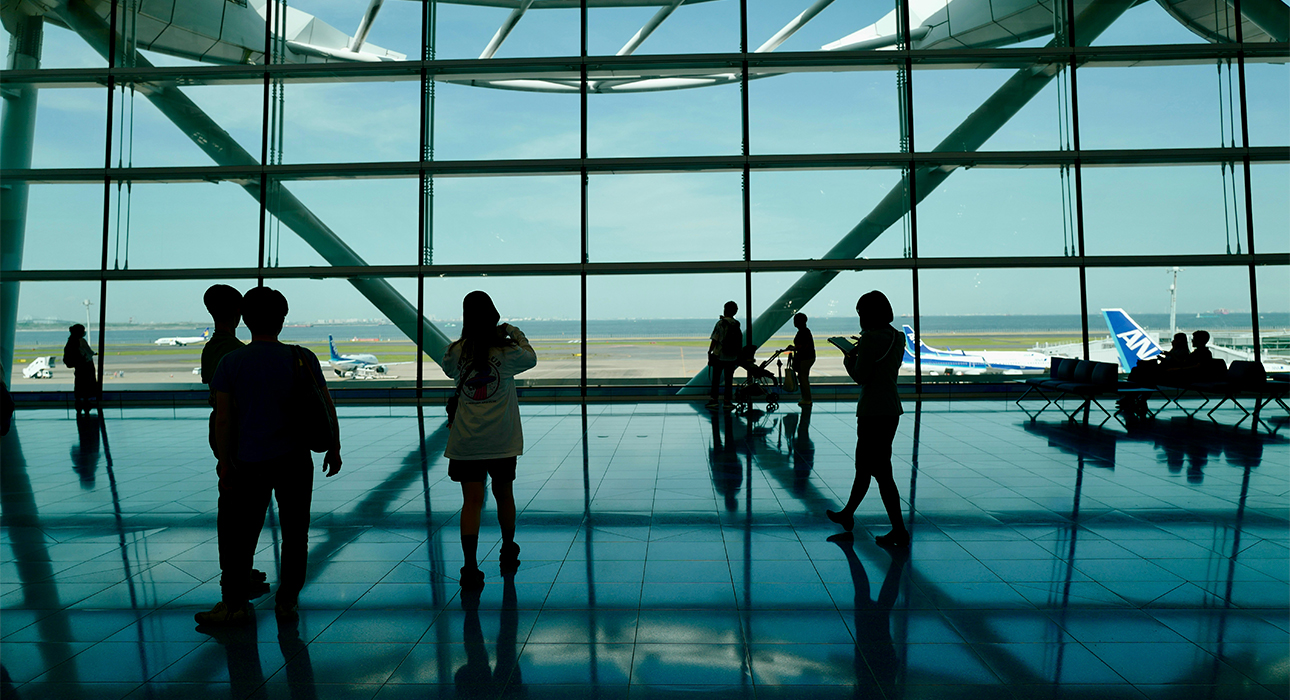 #TravelБизнес: выезд детей за границу в 2026 году — что важно знать родителям