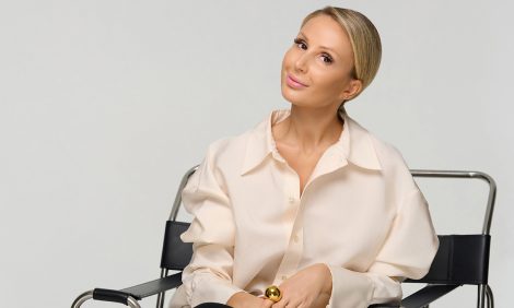 Healthy Moscow: beauty-гид от&nbsp;Ирины Шапиро для ухода за&nbsp;кожей зимой