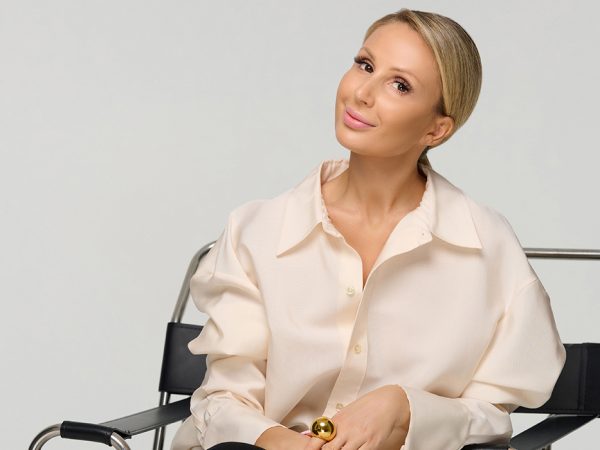 Healthy Moscow: beauty-гид от Ирины Шапиро для ухода за кожей зимой