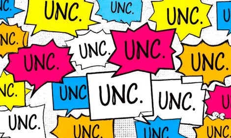 &laquo;Скажи-ка, дядя, ведь не&nbsp;даром?&raquo;: unc&nbsp;&mdash; новое модное слово сезона