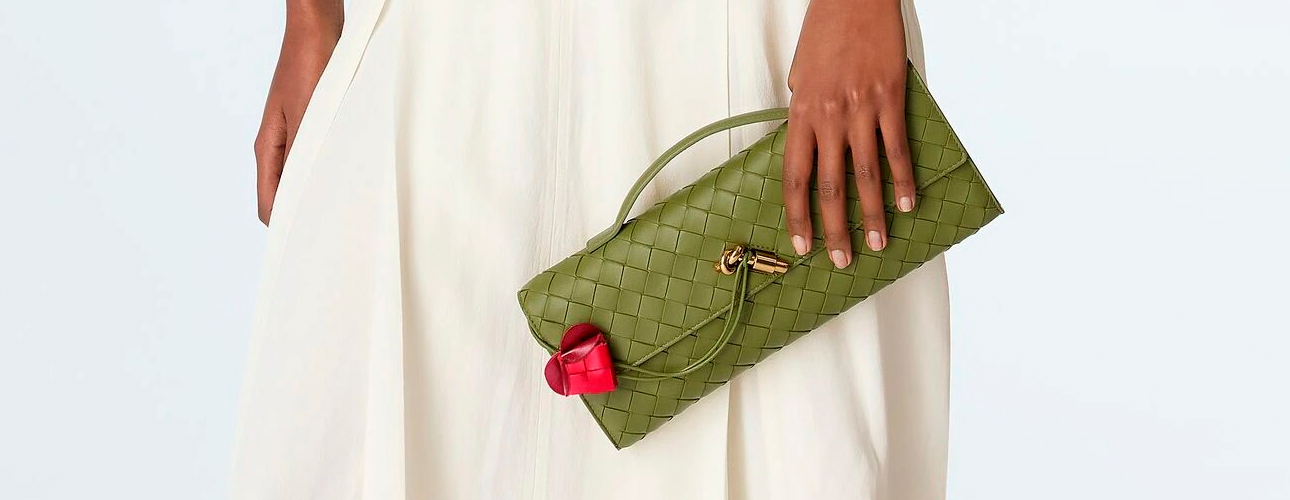 Shoes &amp;&nbsp;Bags Blog: &laquo;это по&nbsp;любви&raquo;&nbsp;&mdash; специальная коллекция Bottega Veneta ко&nbsp;Дню святого Валентина