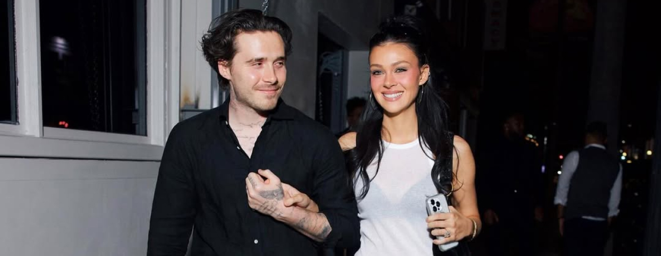 &laquo;Дорогие мама и&nbsp;папа, пишу вам&nbsp;я, ваш сын&raquo;: Бруклин &laquo;Пельтц&raquo; Бекхэм опубликовал &laquo;развернутые&raquo; обвинения против родителей