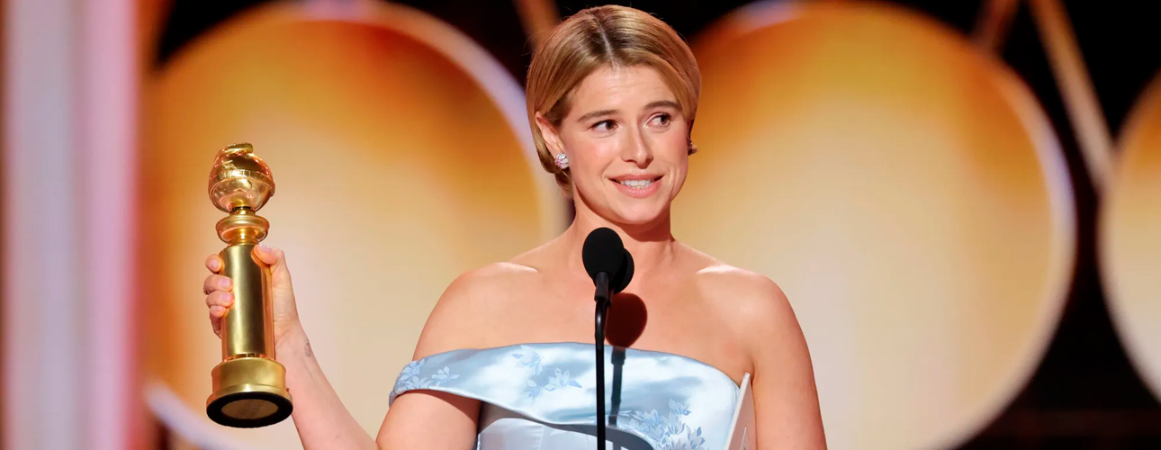 &laquo;Битва за&nbsp;битвой&raquo;, &laquo;Переходный возраст&raquo; и&nbsp;другие триумфаторы &laquo;Золотого глобуса&nbsp;&mdash; 2026&raquo;