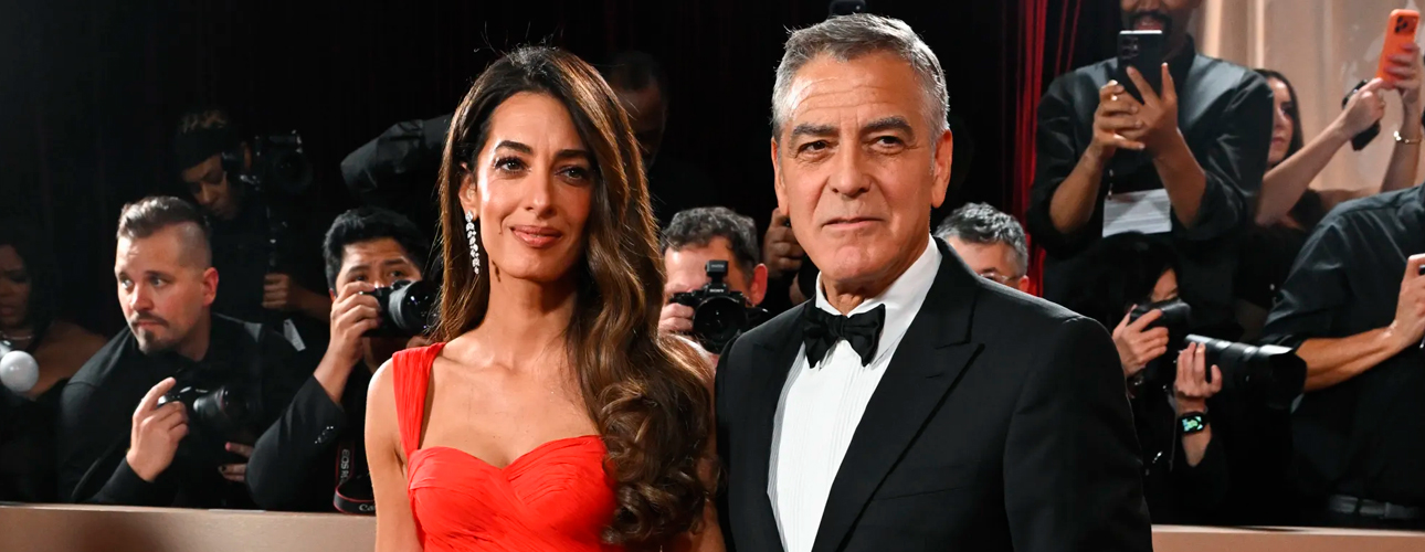 &laquo;Золотой глобус&nbsp;&mdash; 2026&raquo;: Дженнифер Лопес, Селена Гомес, Амаль Клуни и&nbsp;другие звезды на&nbsp;красной дорожке