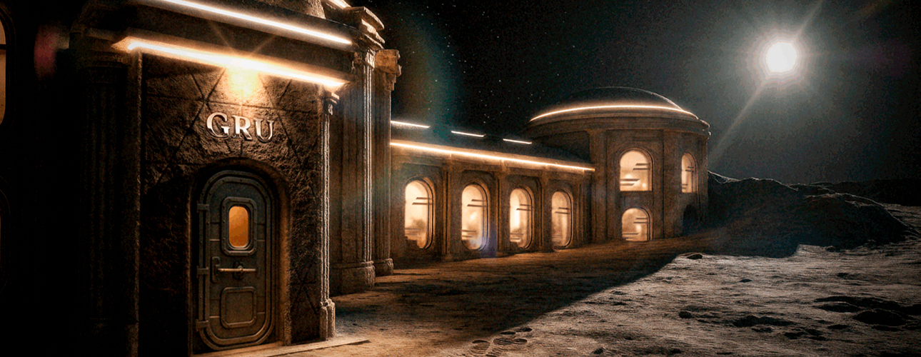 Travel News: калифорнийский стартап собирается открыть отель на&nbsp;Луне в&nbsp;2032 году