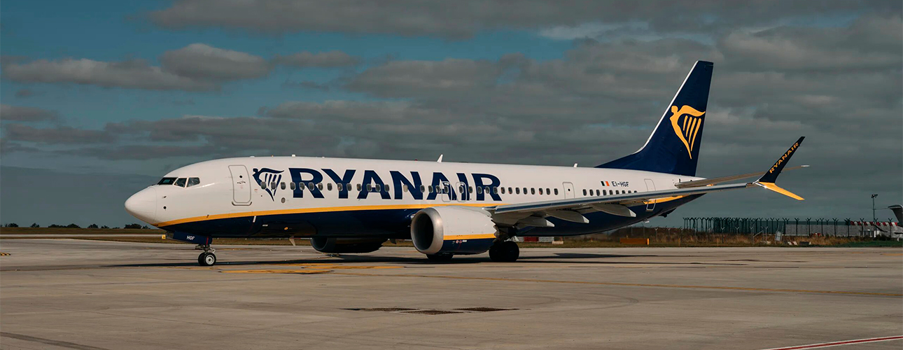 Почему авиакомпания Ryanair анонсирует &laquo;распродажу билетов для идиотов&raquo; и&nbsp;при чем тут Илон Маск