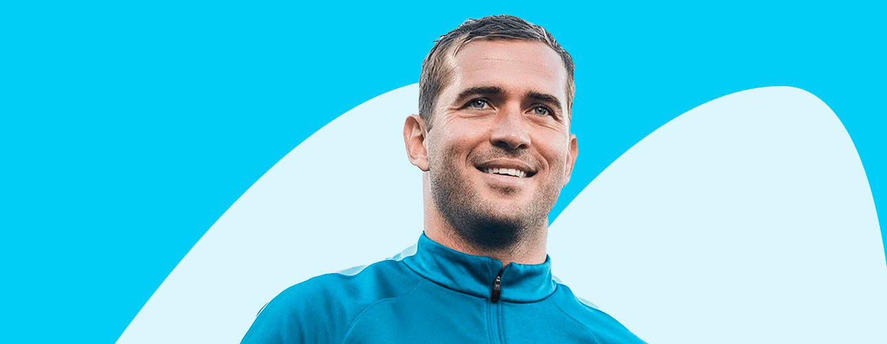 Posta Спорт: Александр Кержаков запустил платформу &laquo;НА&nbsp;СТАРТ&raquo; для помощи юным спортсменам